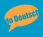 German Embassy Do Deutsch Logo